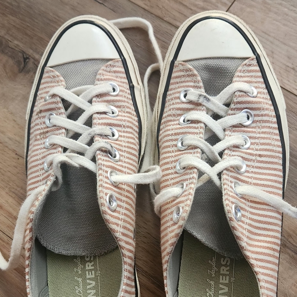 Converse All Star sneakers